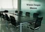 design a fully customized zoom meeting background